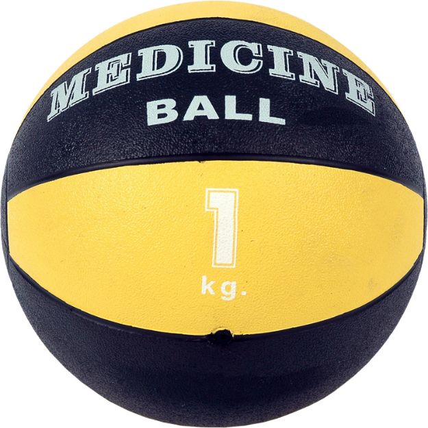 Afbeeldingen van Medicine Ball